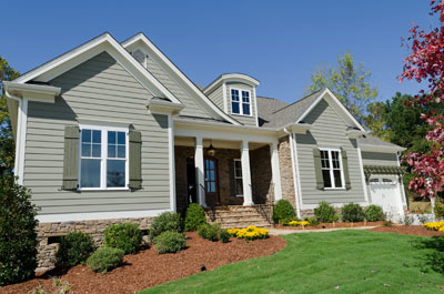 fiber cement siding